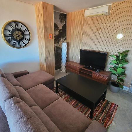Bel Appartement A 200M De La Mer! Fréjus Exteriör bild