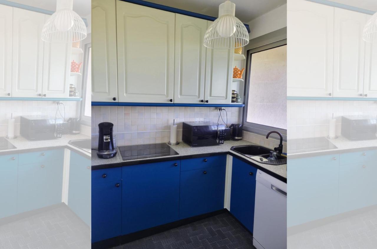 Bel Appartement A 200M De La Mer! Fréjus Exteriör bild